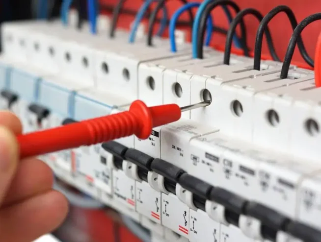 Maintenance et dépannage ot-electricite.fr